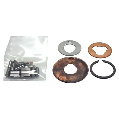 Crown Automotive Jeep Replacement Crown Automotive Jeep Replacement T84 Small Parts Kit for 1941-1945 Jeep MB w/ T84 Transmission