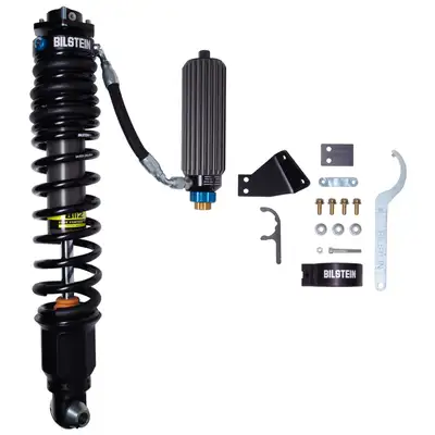 Bilstein 21c Ford Bronco Rear Right B8 8112 (Zonecontrol Cr Dsa+) Shock Absorber/Coil Sp