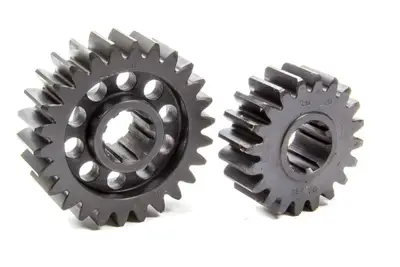 SCS Gears Quick Change Gear Set