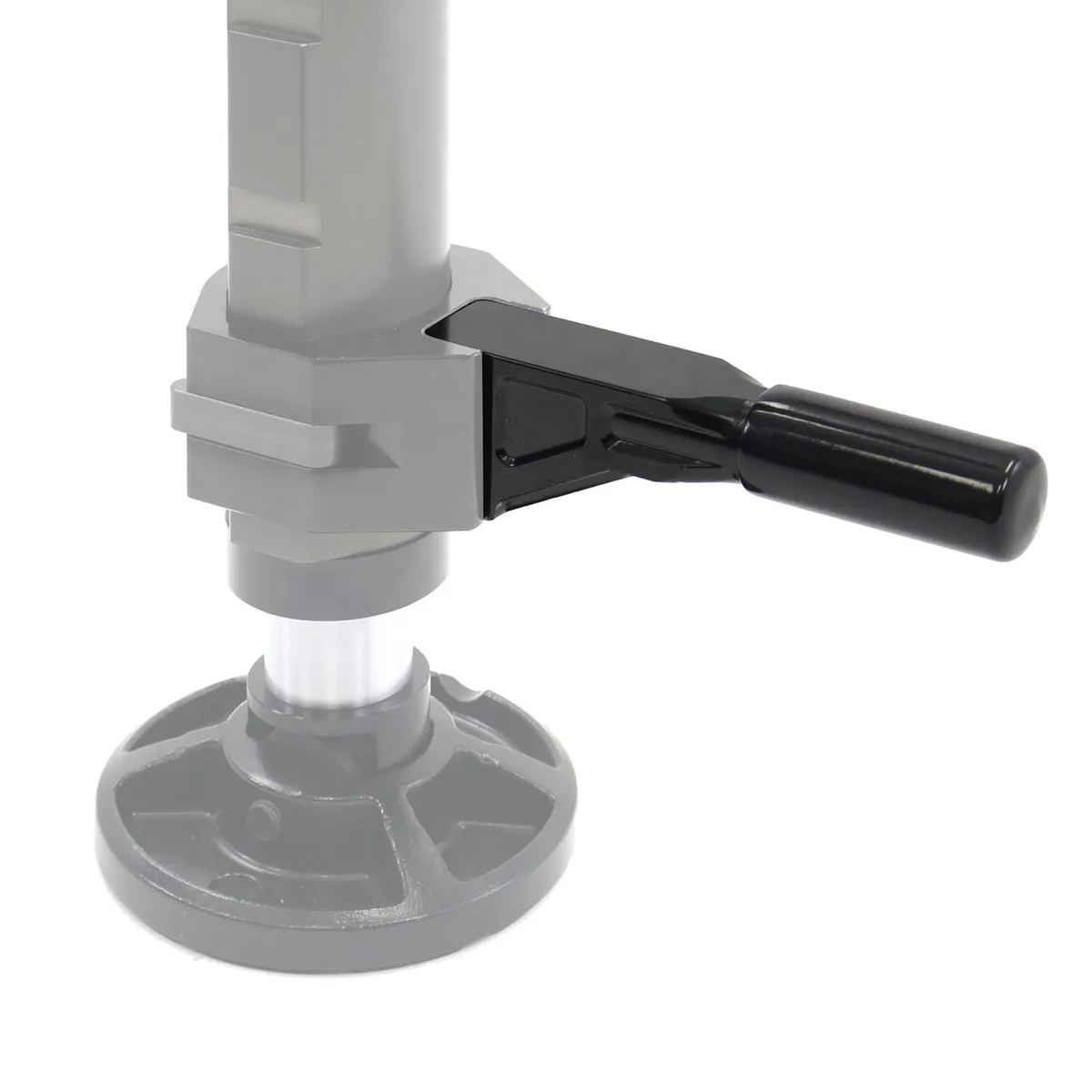 Go Rhino XG-RJ50020B - El Gato EG1 - Extended Tooth Accessory - Black product image