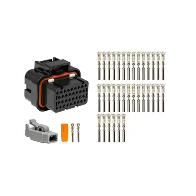 FuelTech FT Input Expander Connector Kit