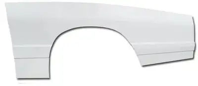 FiveStar 88 Monte Steel Quarter Panel