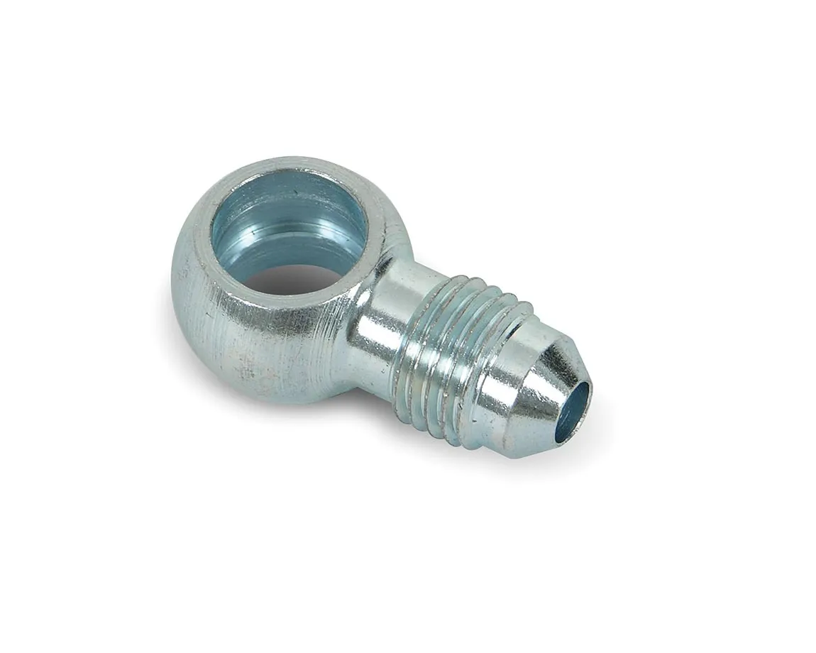 Earl's Performance Earl's Banjo Adapter