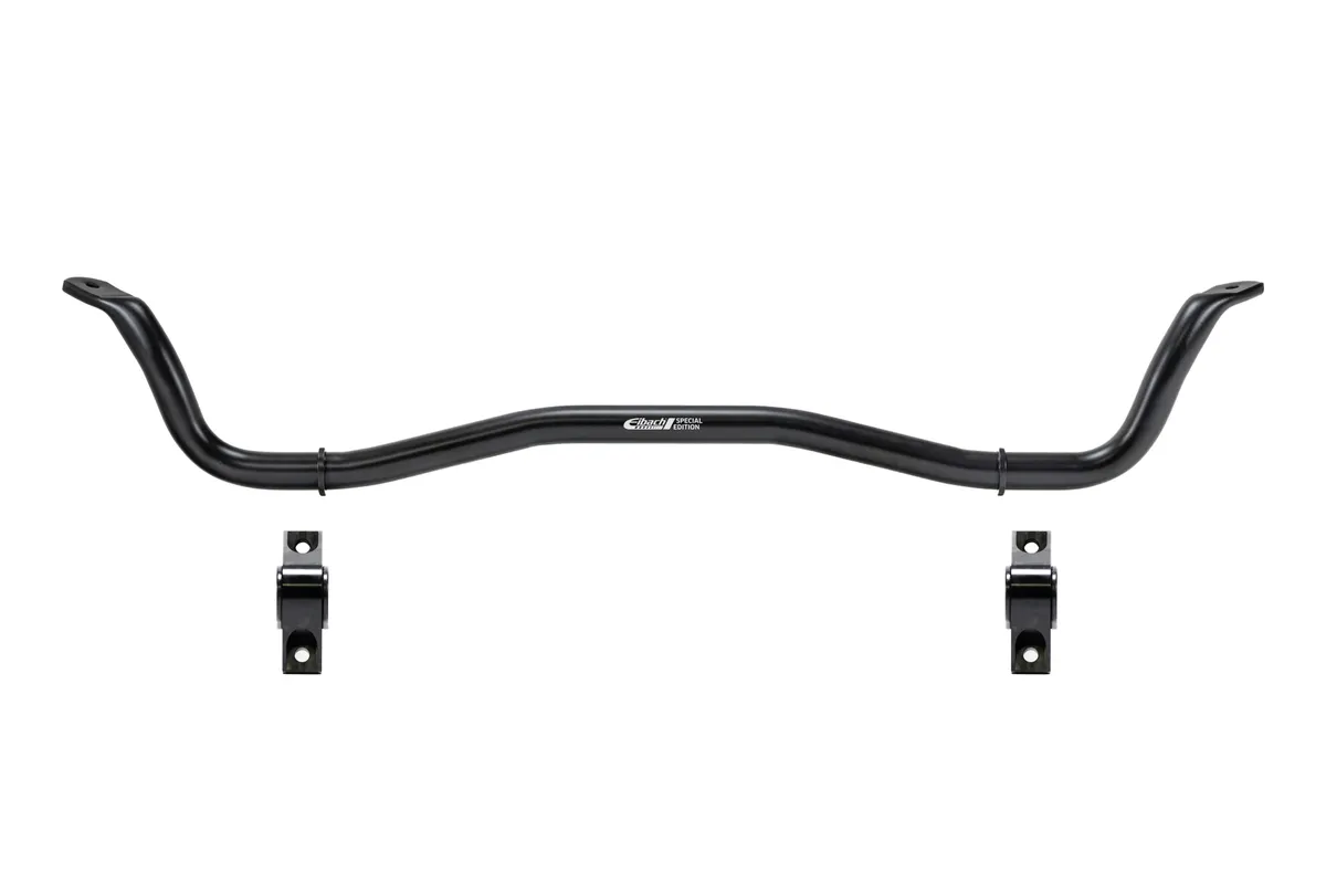 18c Durango rt 2/4wd 35mm Rear Antiroll Bar Red product image
