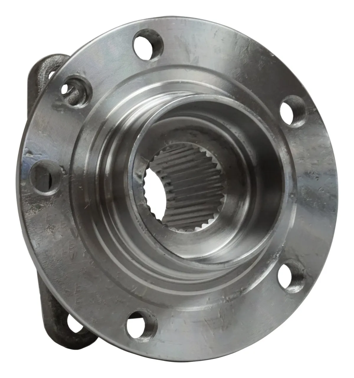 Fr/Rr Hub Assembly 14-17 Cherokee KL product image