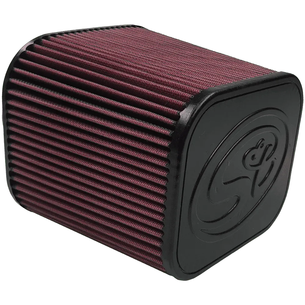 Replacement Filter for S&B Cold Air Intake Kit Cleanable 8-ply Cotton product image