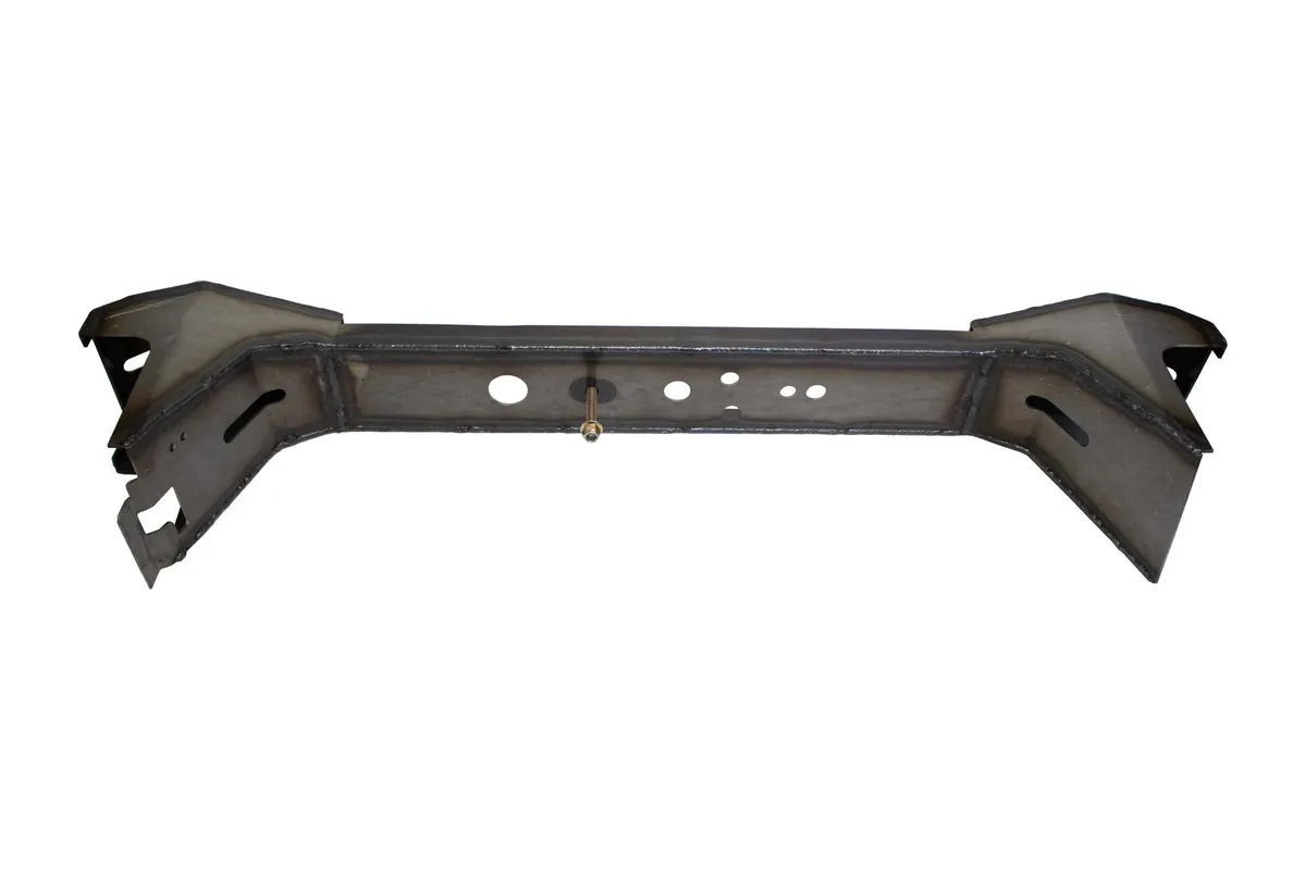 Rust Buster 2002-2008 Dodge RAM 1500 Fits All Cab And Bed Configurations Forward Gas Tank Crossmember Rb7718 product image