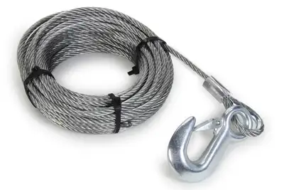 Draw-Tite 7/32in x 50ft Cable
