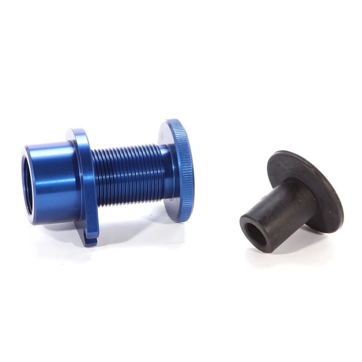 1979-2004 Mustang Firewall Clutch Cable Adjuster Only product image