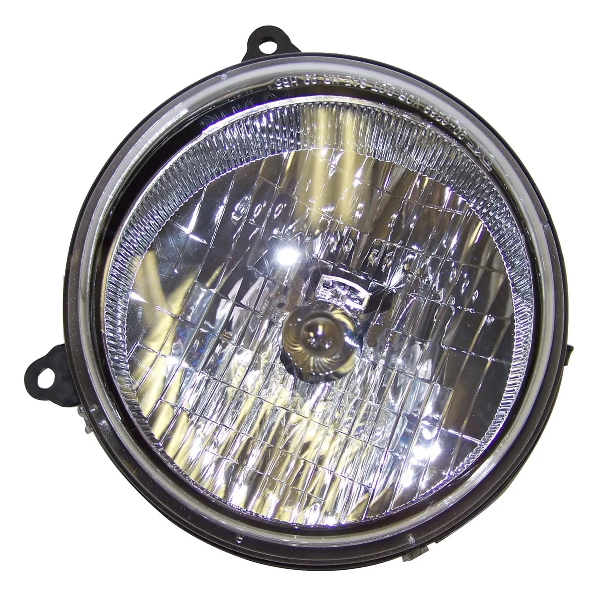 Head Light Assembly; Right; Incl. Bulbs; product image