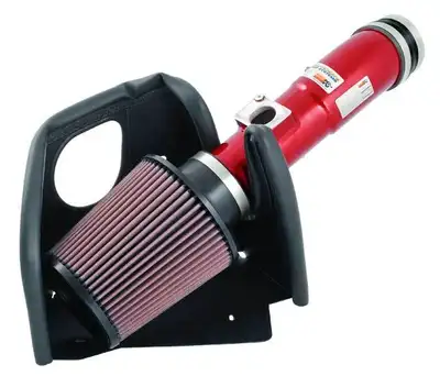 K&N Typhoon; Mitsubishi Eclipse 3.8l-V6, 2006-2011 Performance Intake Kit