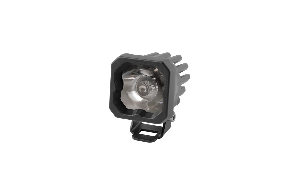 Diode Dynamics - Stage Series C1 LED Pod Sport White Spot Standard ABL (single) product image