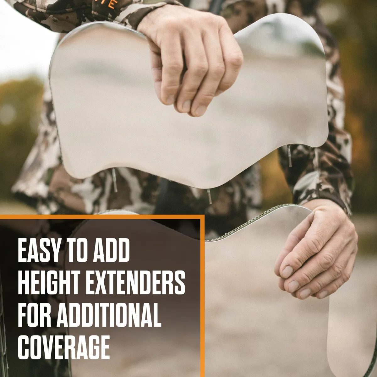 Ghostblind Predator Ultimate Bundle Set product image