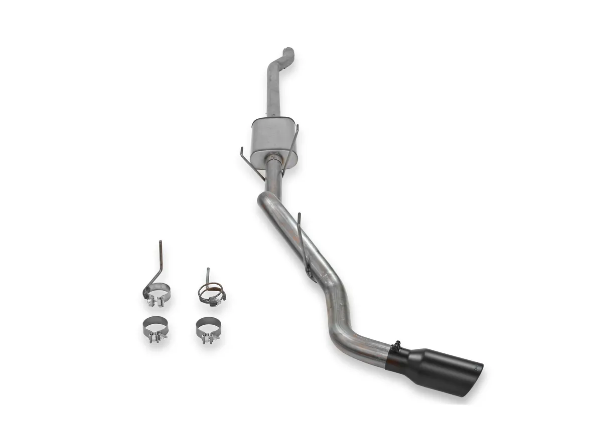 Flowmaster Flow FX Cat-Back Exhaust System product image