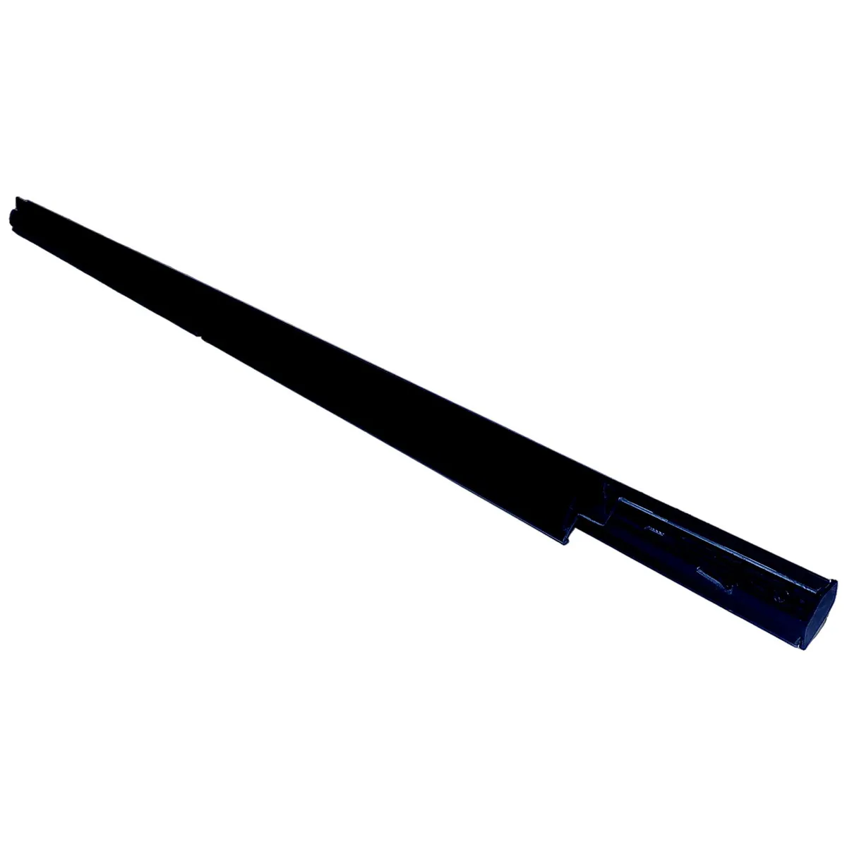 Right Front Outer Door Glass Weatherstrip For 20112015 Jeep WK Grand Cherokee product image