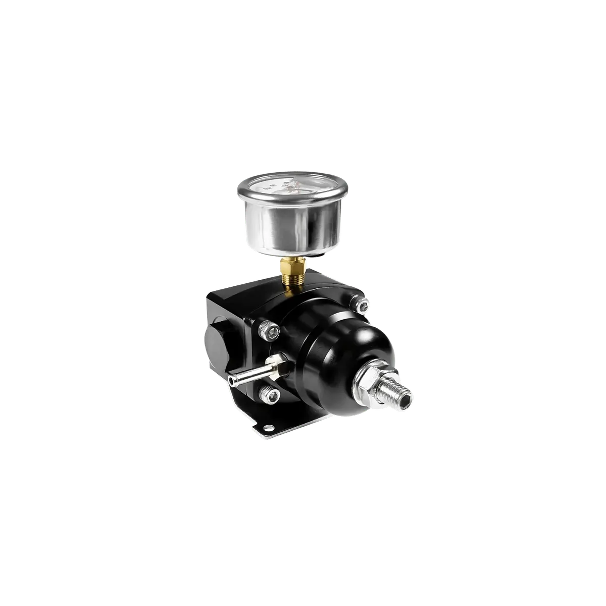 Fuel Reg with gauge product image