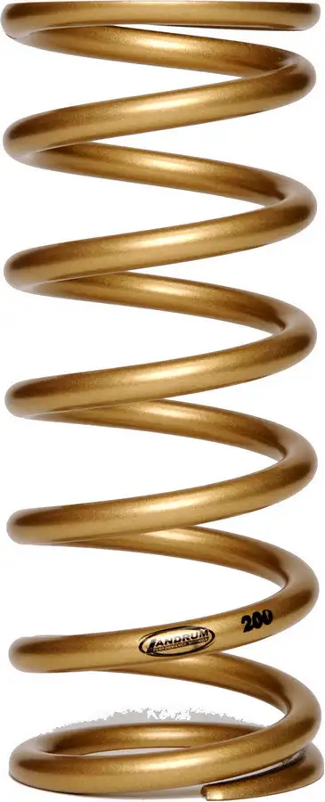Landrum Springs 13in. x 5in. x 250# Rear Spring