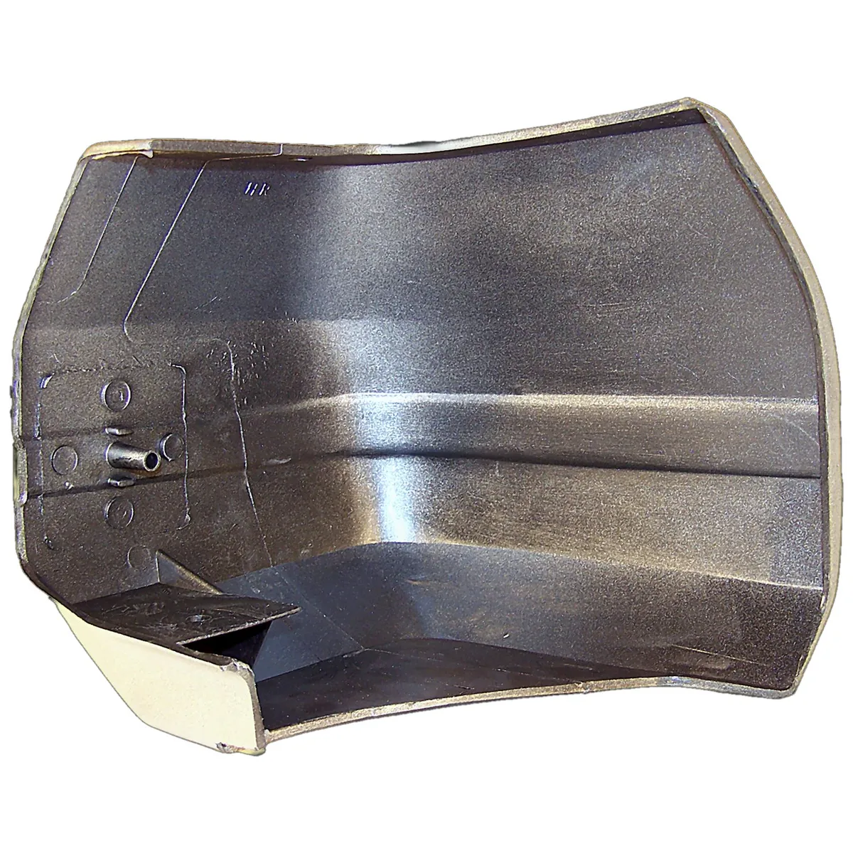 1987-1990 Cherokee XJ Right side; Argent product image