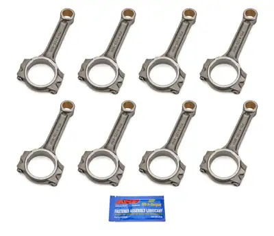 Eagle Forged 4340 Steel Ibeam Engine Connecting Rod