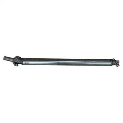 Crown Automotive Jeep Replacement 1987-1993 Cherokee XJ w/ 4WD; w/ 2.5L or 2.1 Diesel & Manual; w/ Model 35 Rear Axle