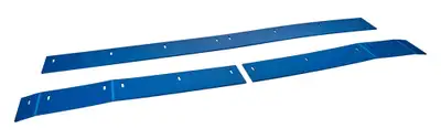 FiveStar Wear Strip Blue IMCA Stock Car