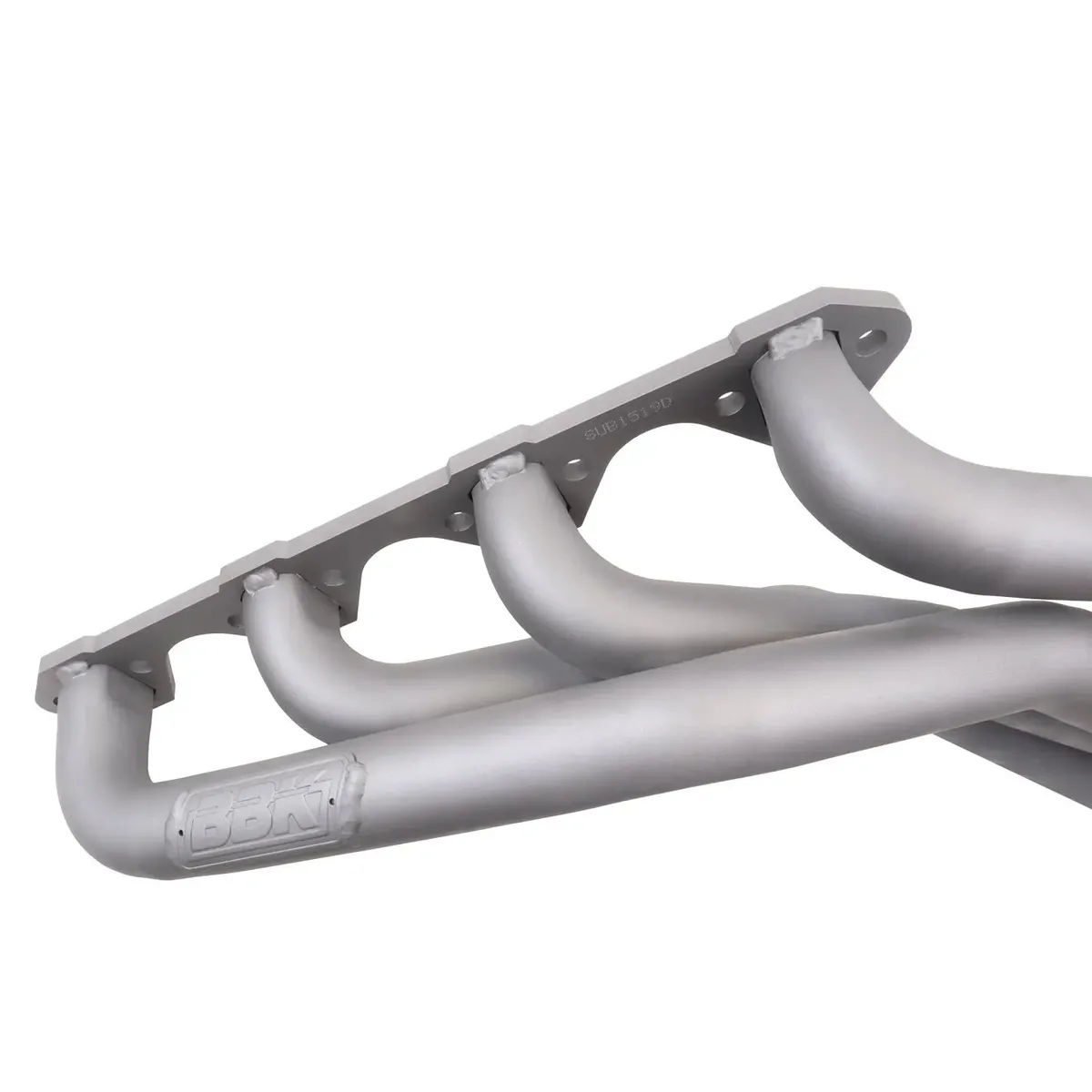 Ford Mustang GT 5.0 1-5/8 Long Tube Exhaust Headers Titanium Ceramic 94-95 product image