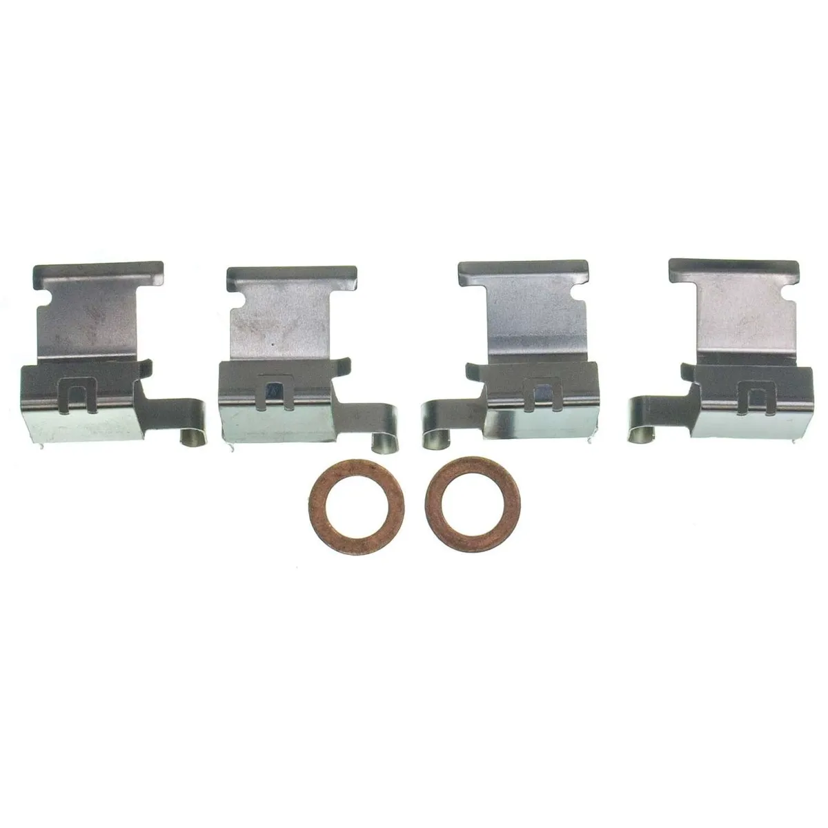 1221 Nissan Nv1500/Nv2500/Nv3500; 16c Titan xd Front Right as Caliper product image