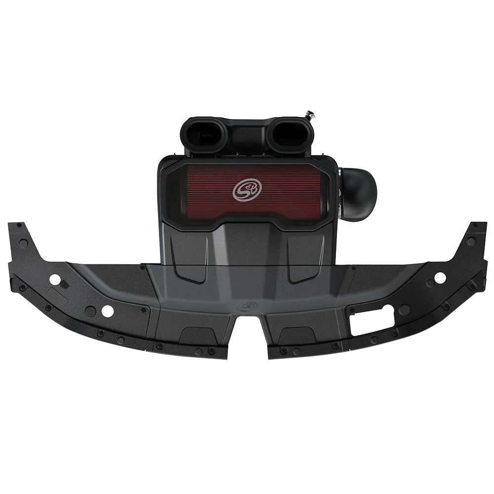 2021-22 Ram 1500 TRX S C 6.2L Complete Intake and Cover product image