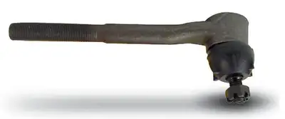 AFCO Racing Steel Stock Type Inner Tie Rod End For Rack And Pinion Applications 7-1/4 Inches Long 5/8 Inch Right Hand Thread