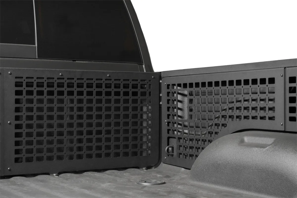 Addictive Desert Design 2019-2024 Ram HD 2500/3500 Bed Cab Molle Panels - AC5602101NA product image