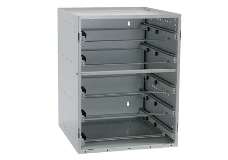 RCSK4/C Cabinet Kit + Carry Cases product image