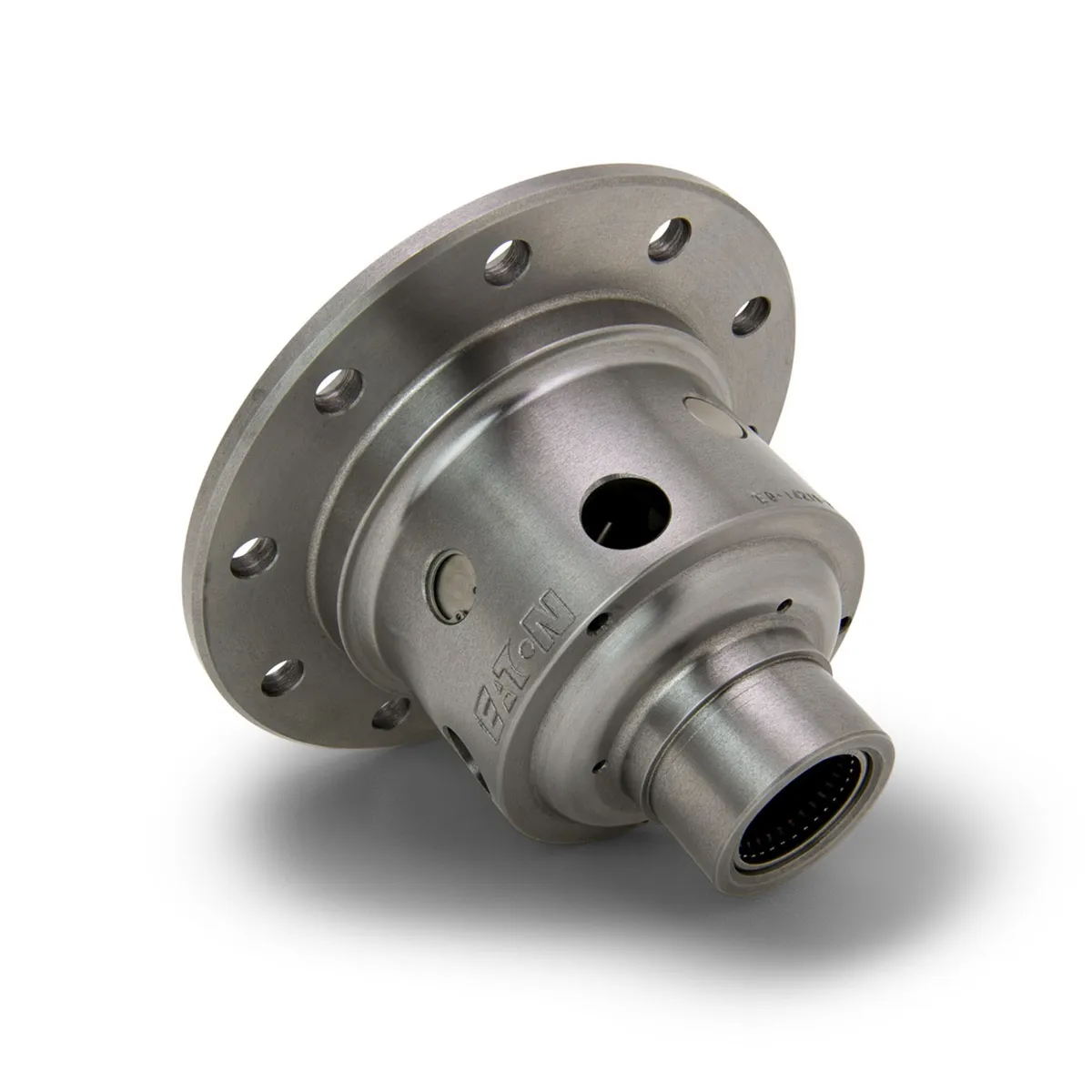 Eaton ELocker® Differential; 30 Spline; 1.31 in. Axle Shaft Diameter; 3.73 And Down Ring Gear Pinion Ratio; Front; 8.0 in.; product image