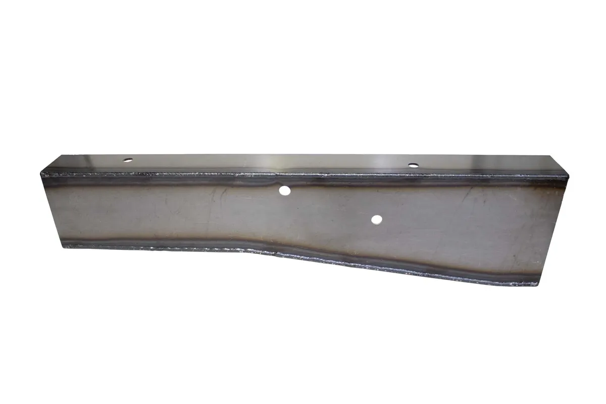 Over-Axle Frame Repair Kit Passenger Side For 97-03 Ford F-150 Rust Buster Frameworks product image