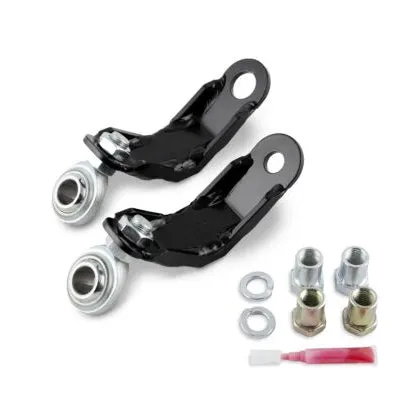 Cognito Pitman Idler Arm Support Kit For 1993-1998 Silverado/Sierra 1500-3500 2WD/4WD product image