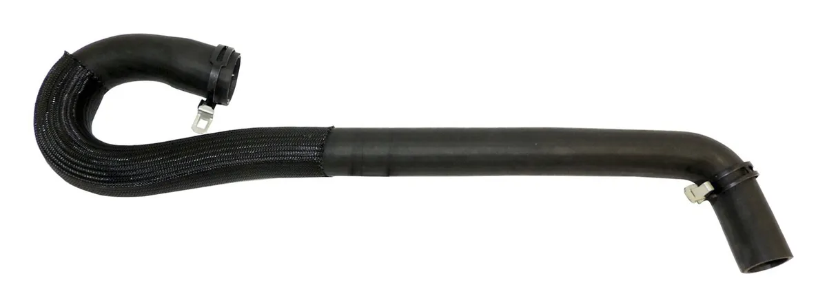 Radiator Hose 2011-2015 WK Grand Cherokee w/ 5.7L Engine; 2013-2015 WK Grand Cherokee w/ 6.4L Engine; 2011-2014 WD Durango w/ 5.7L Engine product image