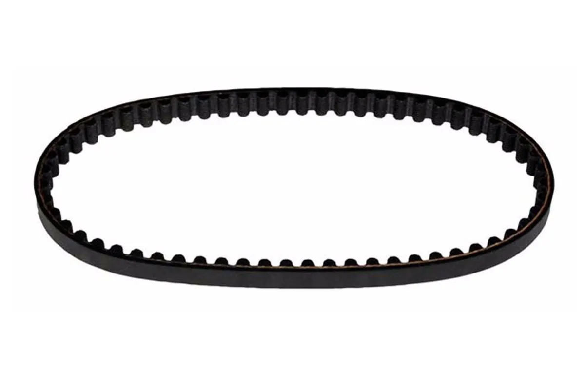 Moroso Radius Tooth Belt - 33.7 x 1/2 106 Teeth