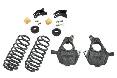 Belltech Lowering Kit