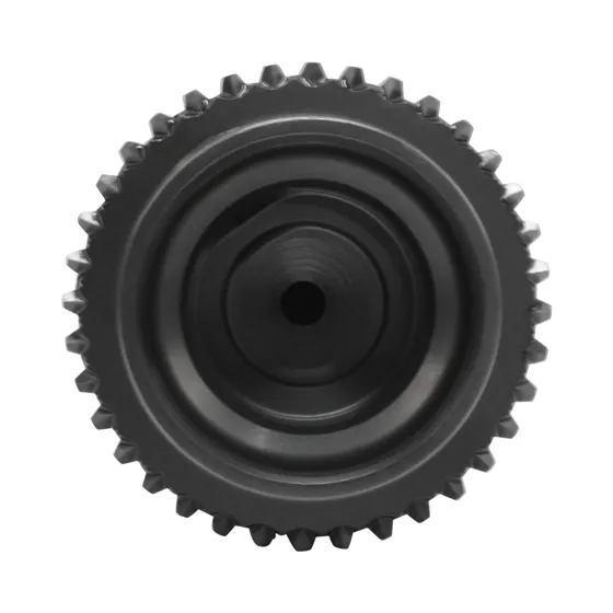 Manual Transmission Saginaw T10 Input Shaft 2.43 Ratio USA Standard product image