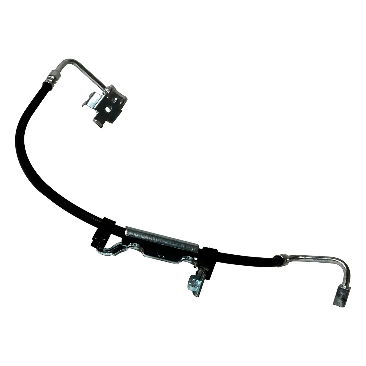 Brake Hose; Front Right; w/13 in. Rotors; product image