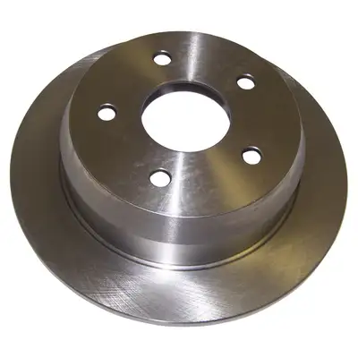 Crown Automotive Jeep Replacement Crown Automotive Brake Rotor