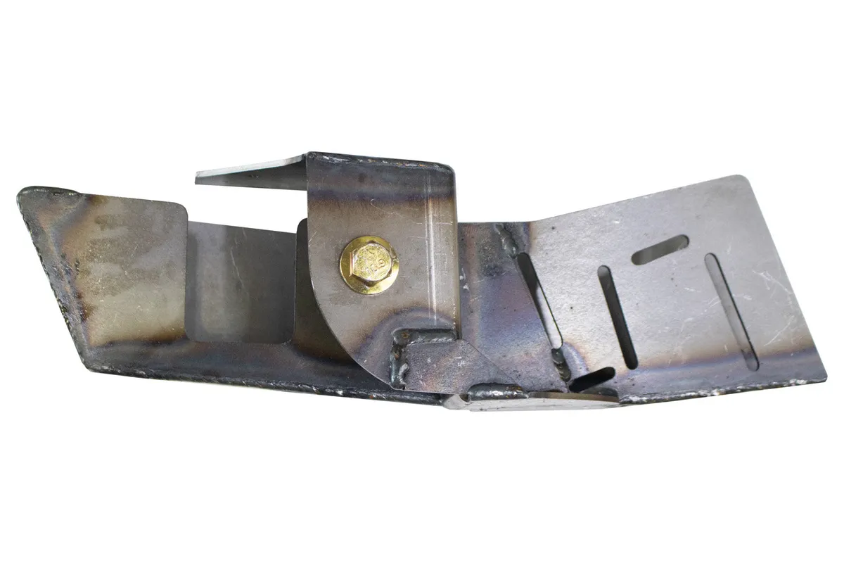 Rust Buster 2000-2020 Chevy Tahoe Chevy Suburban Gmc Yukon Yukon XL / 2002-2013 Chevy Avalanche Cadillac Escalade Ext / 2003 - 2020 Cadillac Escalade Esv Rear Upper Control Arm Repair Kit Right Side Rb7428r product image