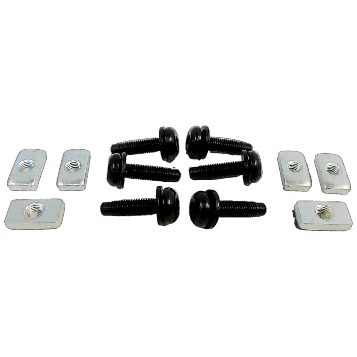 1997-2006 TJ Wrangler w/o Unlimited Package w/ Hardtop product image