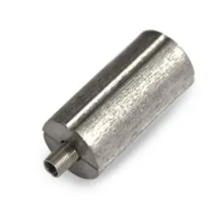 Ridetech 31931201 Plunger for RidePro valve with square, black coil. product image