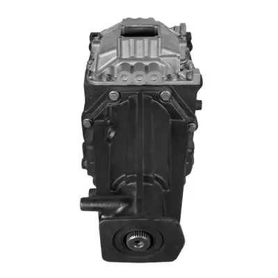 Zumbrota Drivetrain Nv4500 m t 96-00 gm P-Truck 2WD Internal Slave Round Top Cover w o E-Brake . Core Charge of 1500