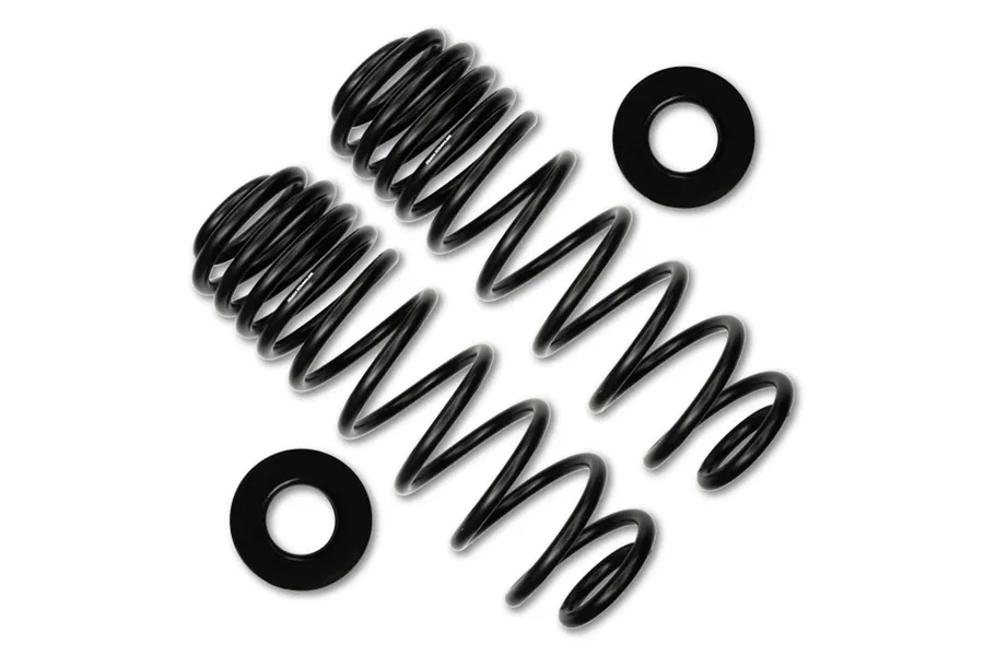 Rock Krawler Kit 3.5 Rear Coil Diesel 18c Wrangler Jl/Jlu Rear