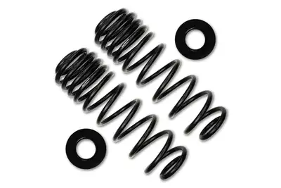 Rock Krawler Kit 3.5 Rear Coil Diesel 18c Wrangler Jl/Jlu Rear