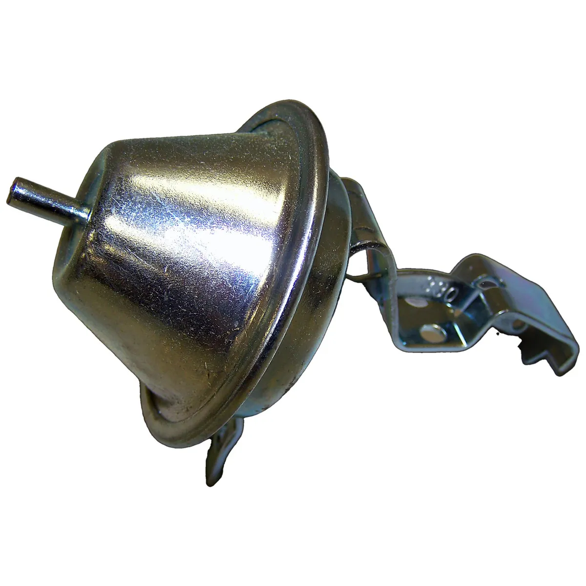 Distributor Vacuum Advance 1973-1974 CJ-5 w/ 3.8L (6-232), 4.2L (6-258) Engines; 1973-1974 CJ-6 w/ 3.8L (6-232), 4.2L (6-258) Engines; 1973-1974 SJ, J-Series w/ 4.2L (6-258) Engine; 1973-1973 C104 Commando w/ 4.2L (6-258) Engine product image