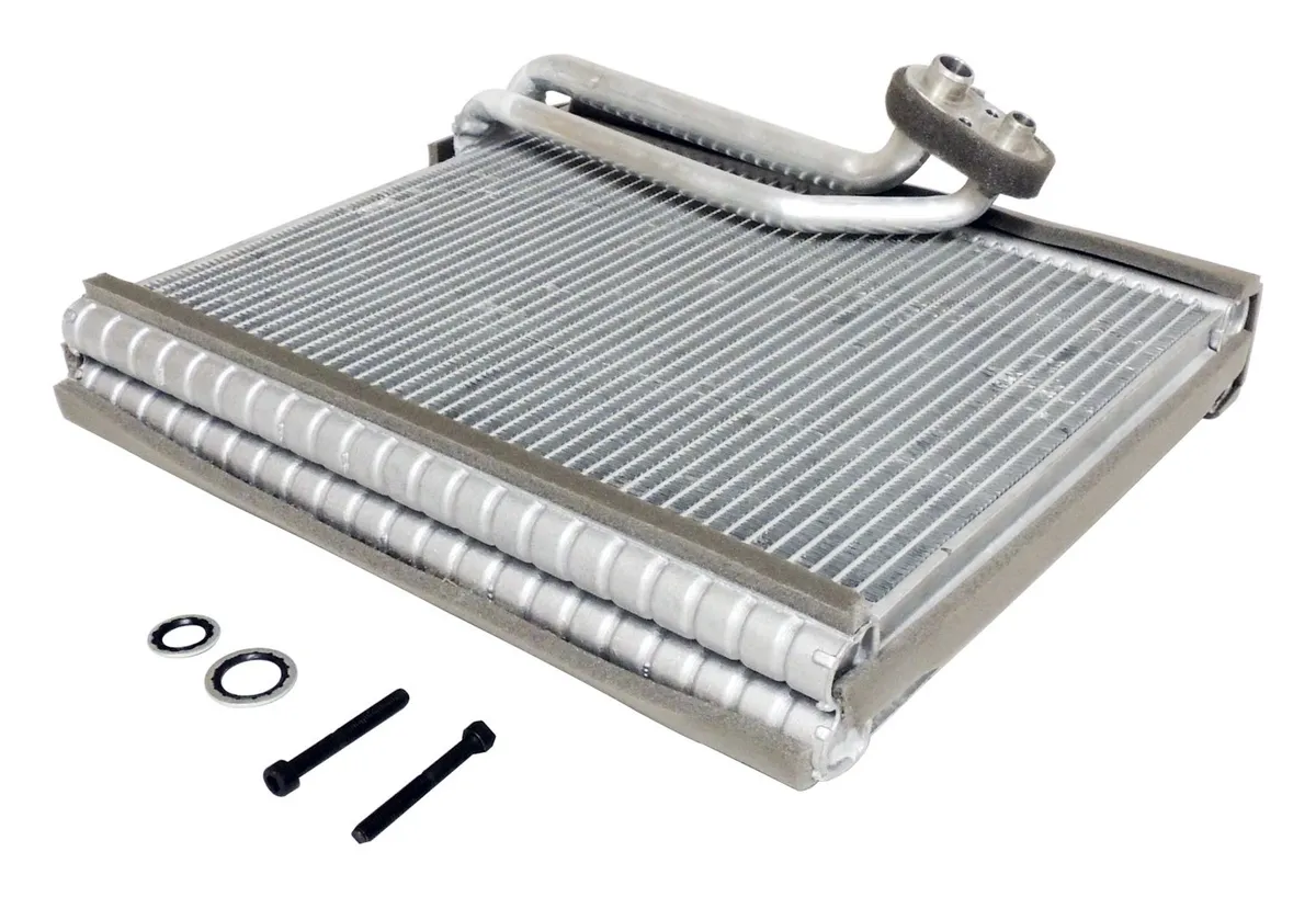 A/C Evaporator For 1218 Jeep JK Wrangler w/ 3.0l Gas 3.6l And 2.8l Dsl. Eng. product image