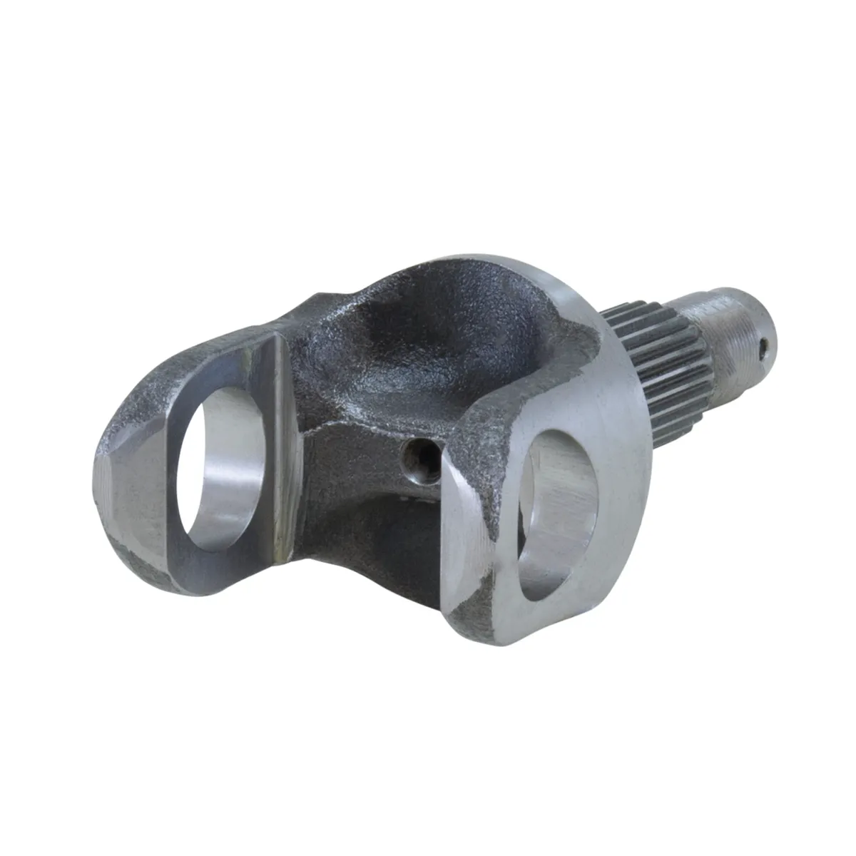 Yukon Gear and Axle Replacement Outer Stub Axle Shaft For '95 And Newer Dana 30 Wrangler Outer Stub 84-01XJ 87-06WRGLR 92-04 Zj/ Wj D30+D44 6.11 Inch 27 Spline 297X Yukon Gear