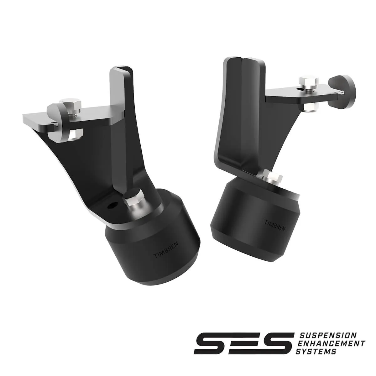 Timbren Ses Suspension Enhancement System Sku# Gmfk15cb - Front Kit product image